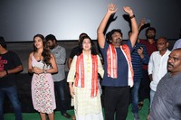 Ismart Shankar Success Tour At Rajanna Sircilla And Kamareddy
